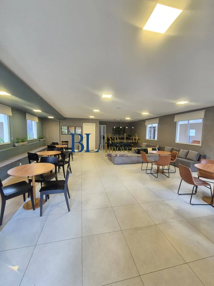 Apartamento, 2 quartos, 41 m² - Foto 6