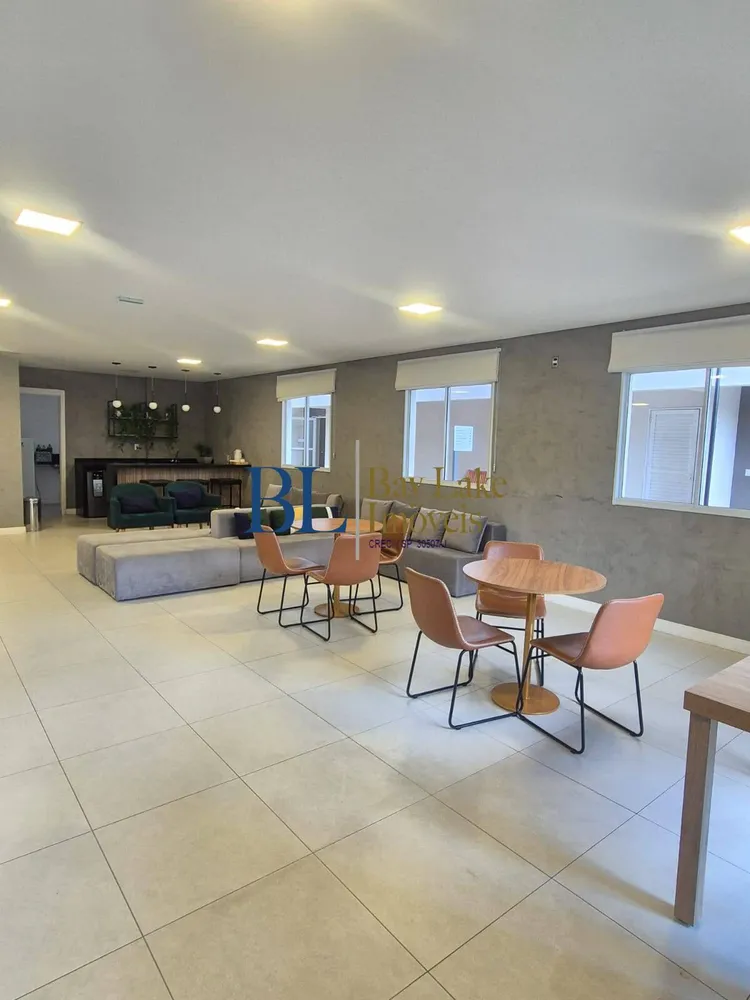 Apartamento, 2 quartos, 41 m² - Foto 1