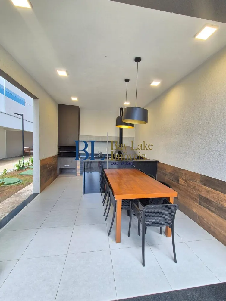Apartamento, 2 quartos, 41 m² - Foto 7