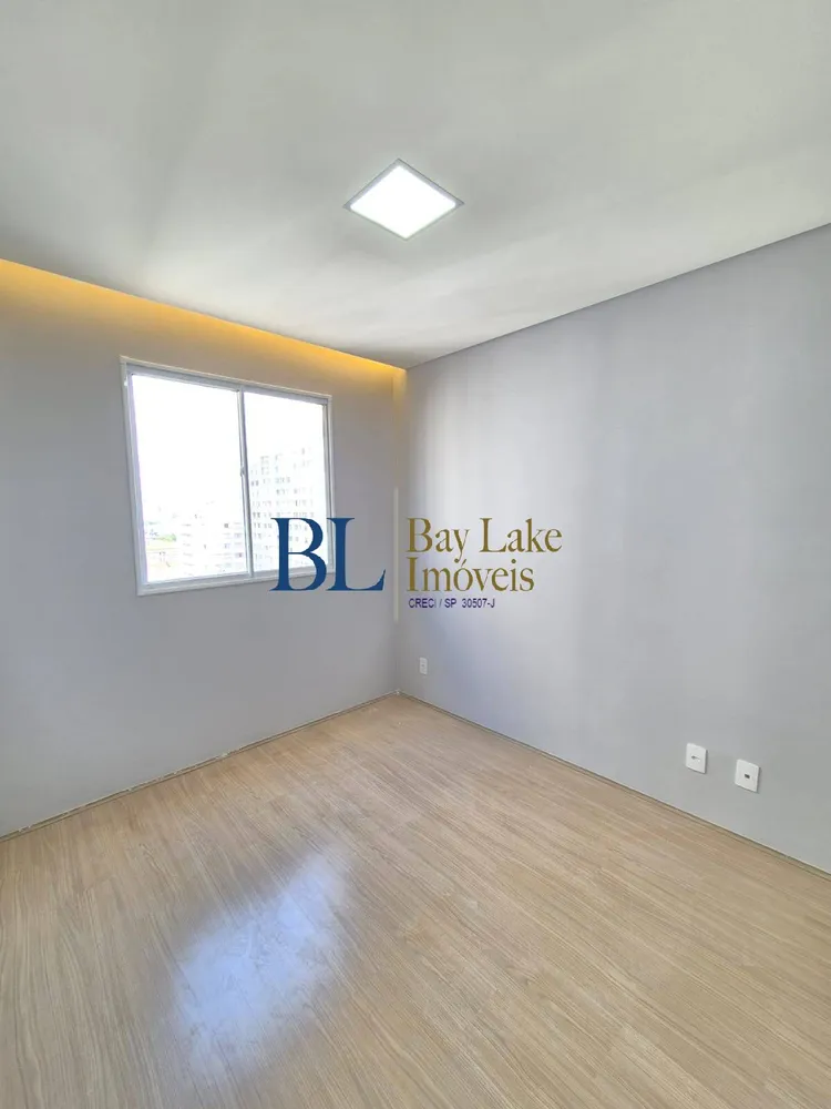 Apartamento, 2 quartos, 41 m² - Foto 2