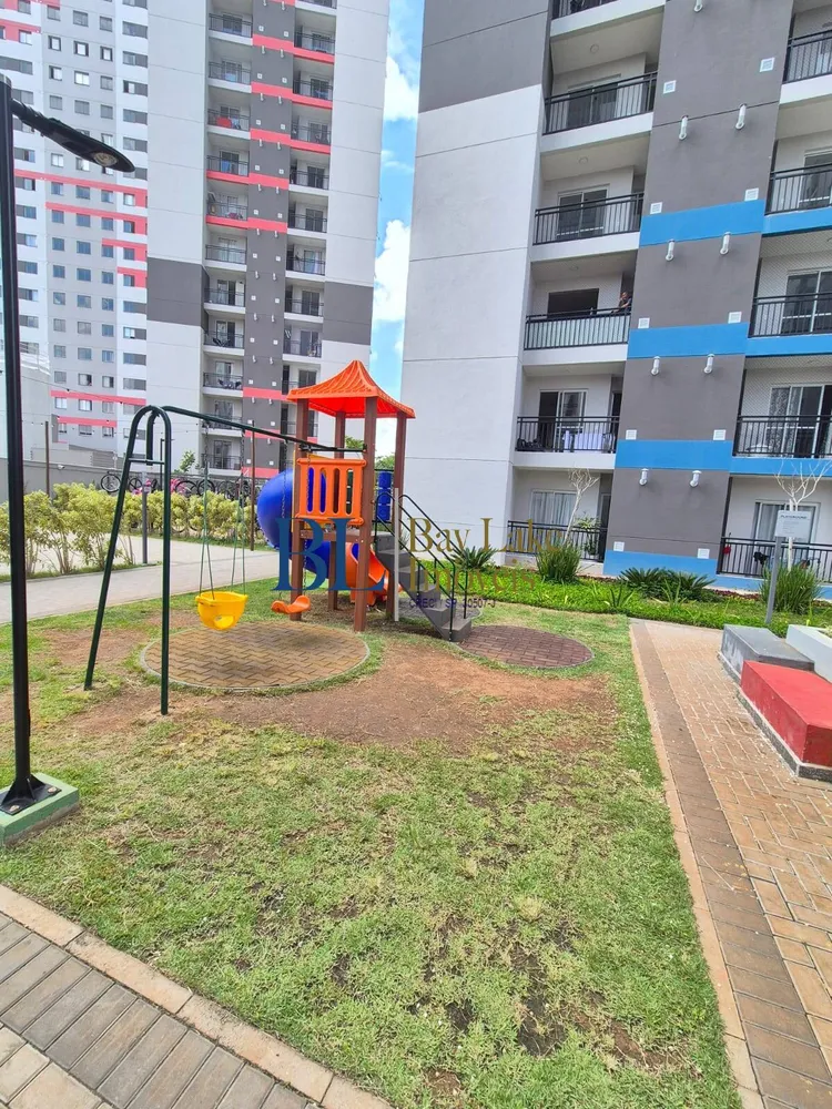 Apartamento, 2 quartos, 41 m² - Foto 8