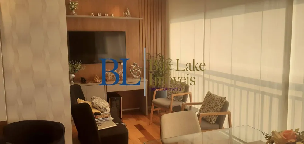 Apartamento, 3 quartos, 136 m² - Foto 7
