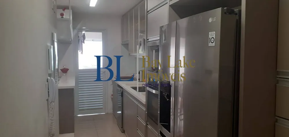 Apartamento, 3 quartos, 136 m² - Foto 3