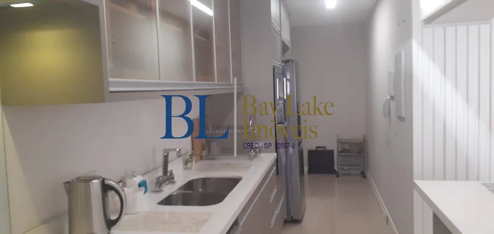 Apartamento, 3 quartos, 136 m² - Foto 5