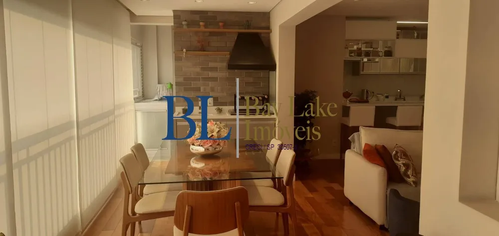 Apartamento, 3 quartos, 136 m² - Foto 8