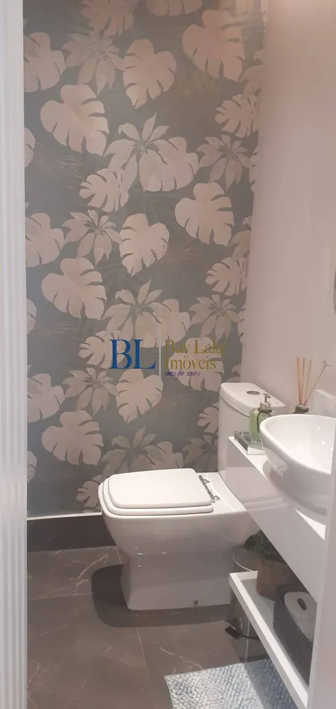 Apartamento, 3 quartos, 136 m² - Foto 10