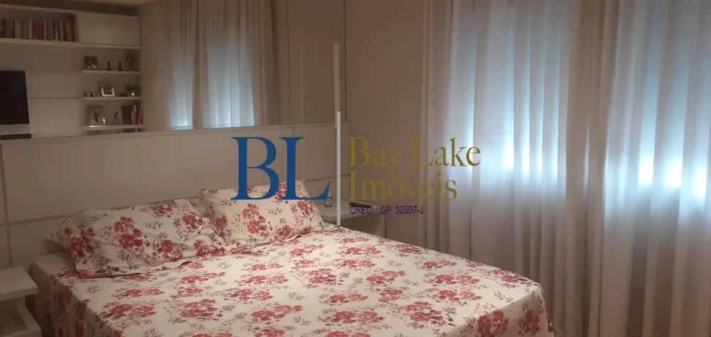 Apartamento, 3 quartos, 136 m² - Foto 11