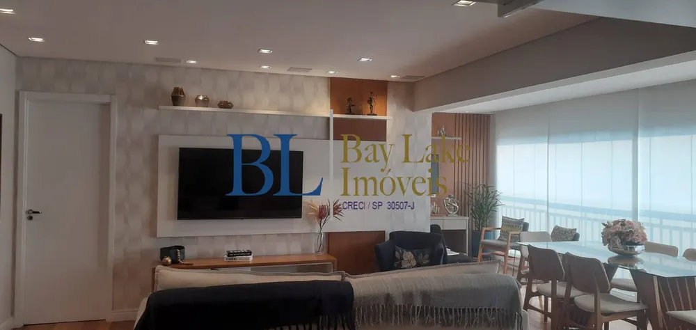 Apartamento, 3 quartos, 136 m² - Foto 9
