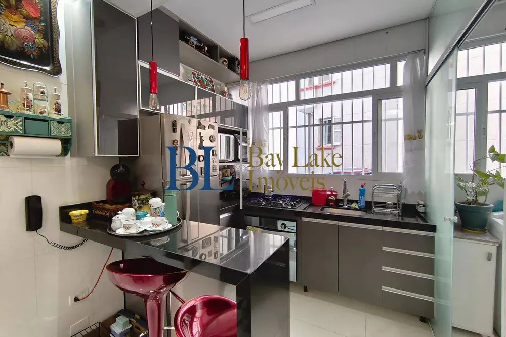 Apartamento, 2 quartos, 106 m² - Foto 5