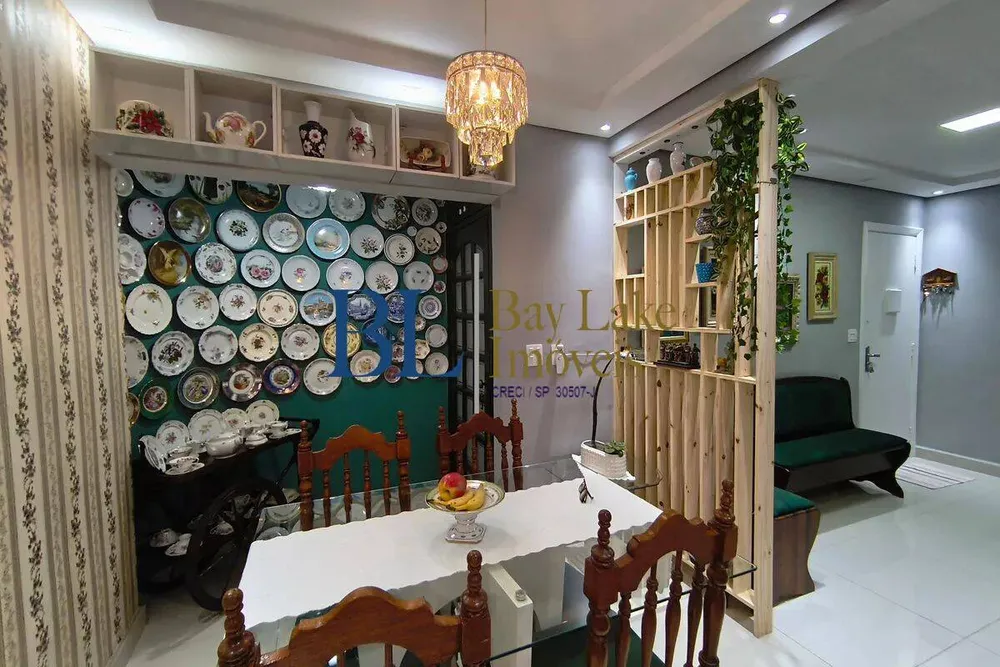 Apartamento, 2 quartos, 106 m² - Foto 3