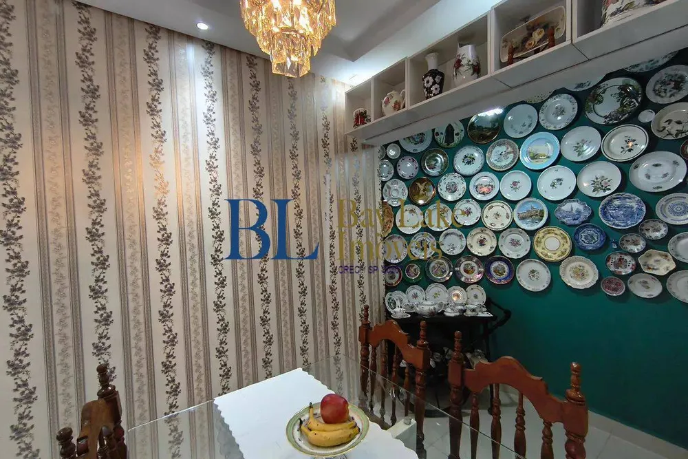 Apartamento, 2 quartos, 106 m² - Foto 2
