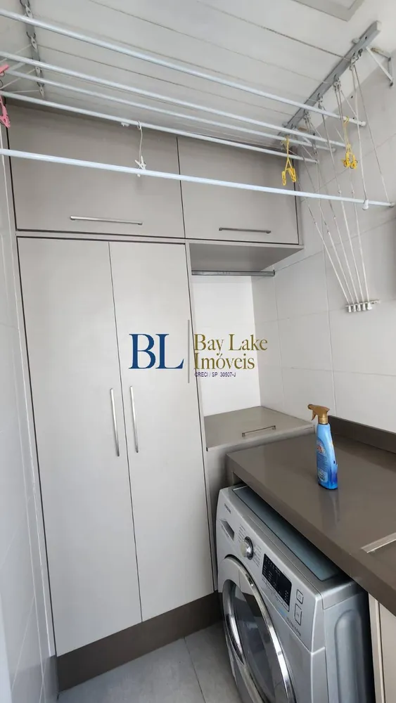 Apartamento, 2 quartos, 100 m² - Foto 3