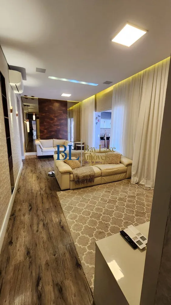 Apartamento, 2 quartos, 100 m² - Foto 2