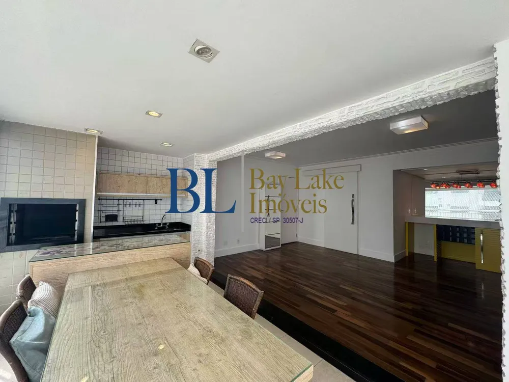 Apartamento, 3 quartos, 112 m² - Foto 1