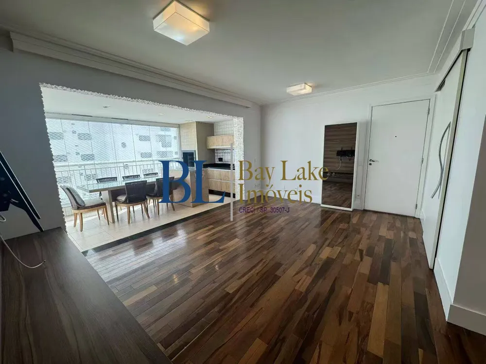 Apartamento, 3 quartos, 112 m² - Foto 6