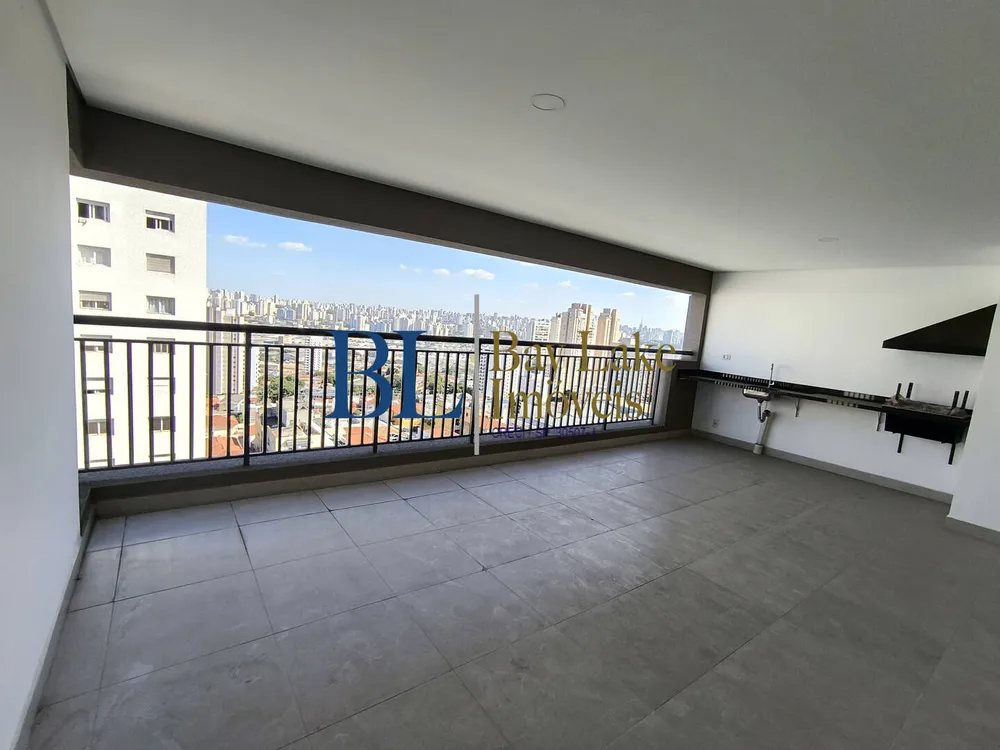 Apartamento, 4 quartos, 159 m² - Foto 8