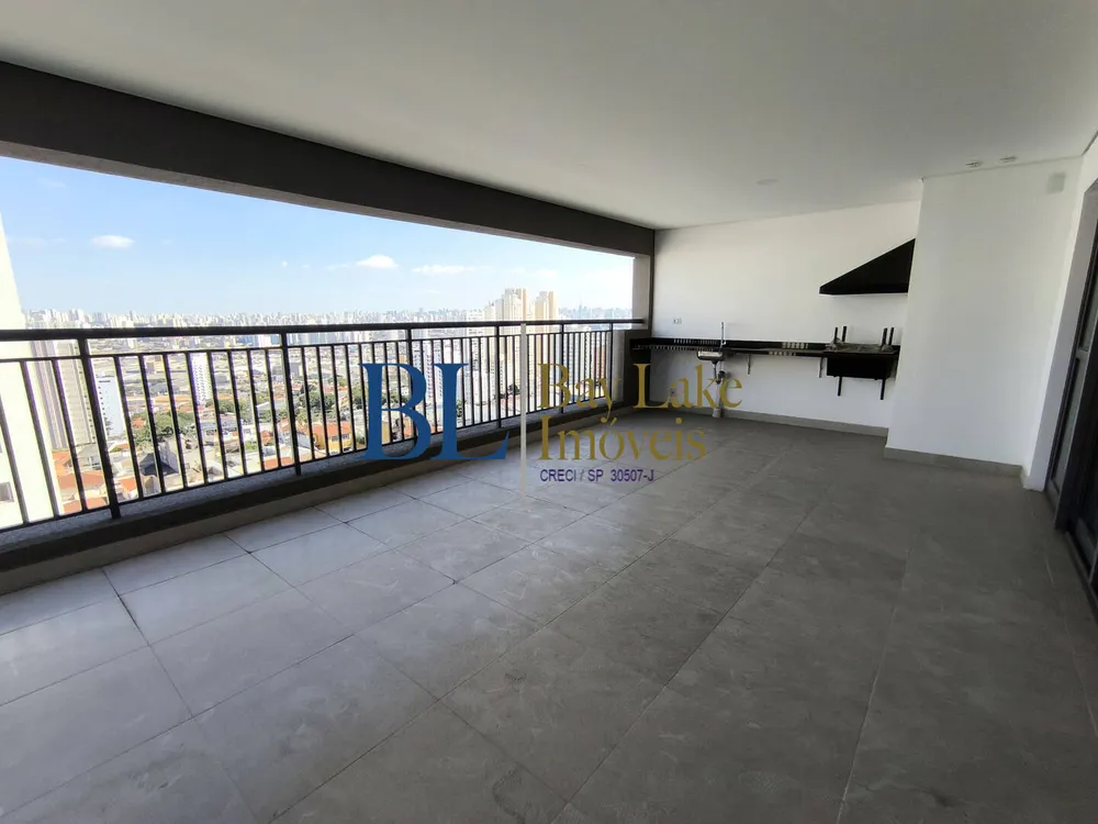 Apartamento, 4 quartos, 159 m² - Foto 4