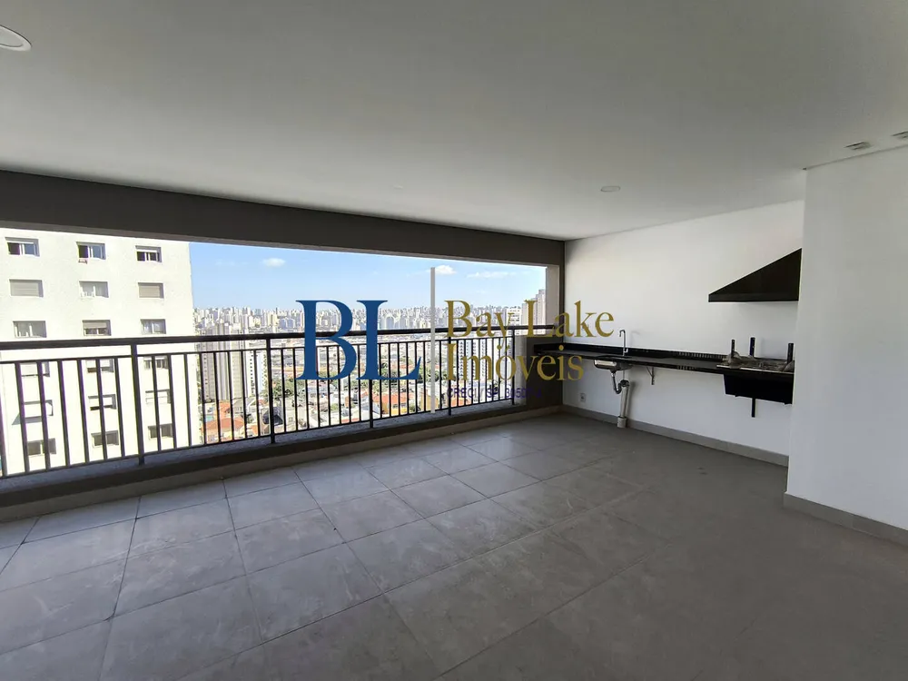 Apartamento, 4 quartos, 159 m² - Foto 2