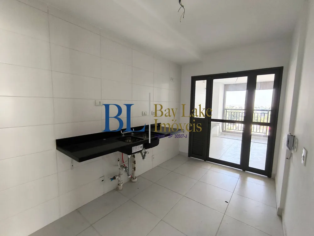 Apartamento, 4 quartos, 159 m² - Foto 1