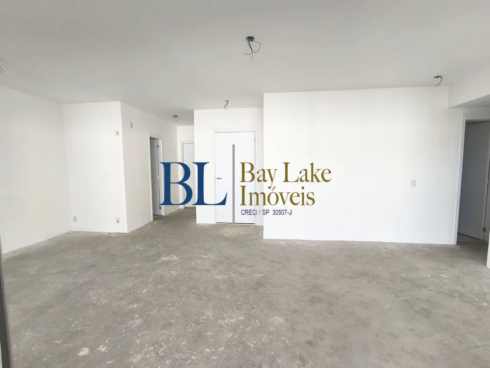 Apartamento, 4 quartos, 159 m² - Foto 7