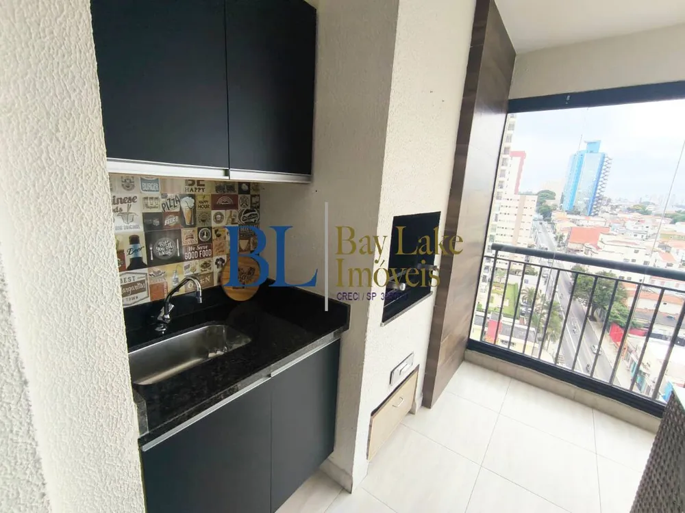 Apartamento, 3 quartos, 90 m² - Foto 1