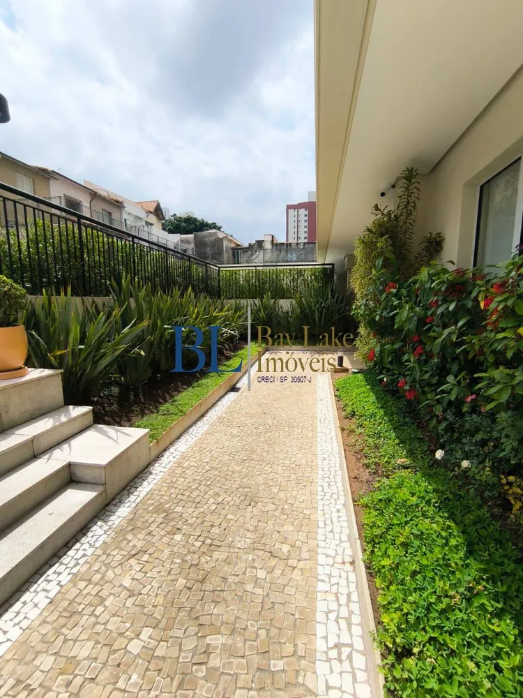 Apartamento, 3 quartos, 90 m² - Foto 4