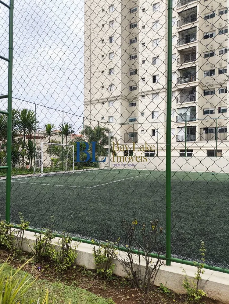 Apartamento, 3 quartos, 90 m² - Foto 2