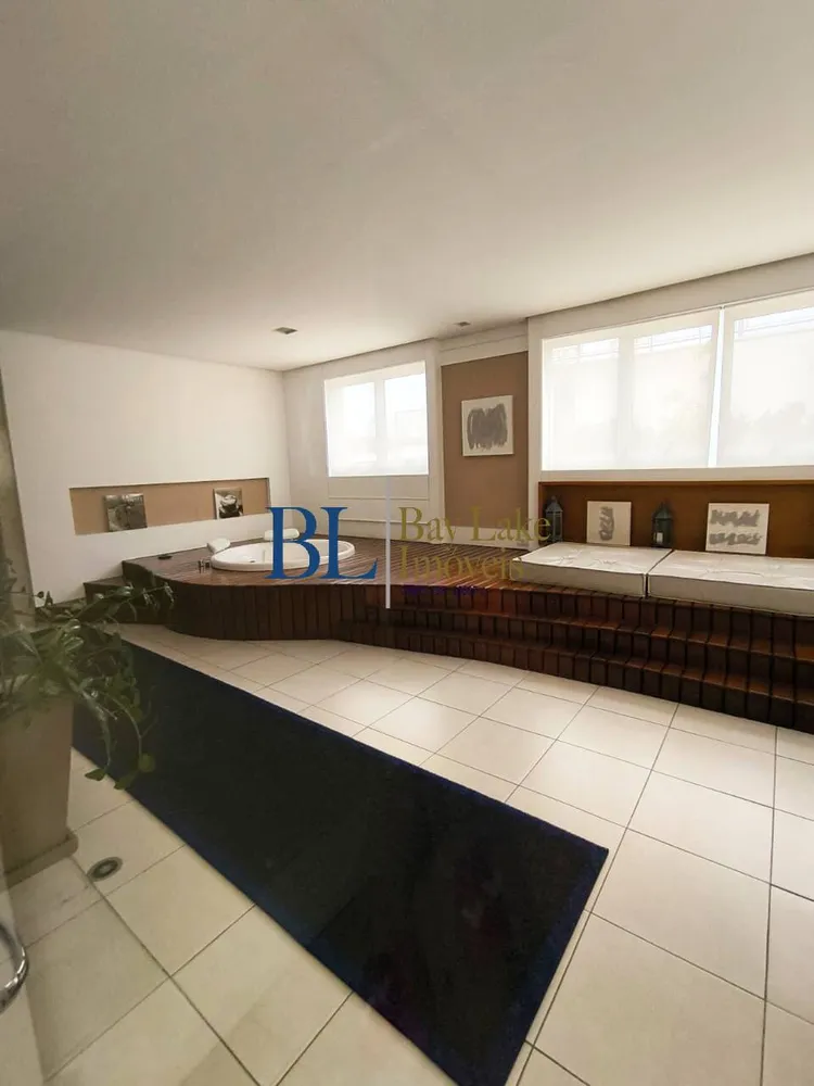 Apartamento, 3 quartos, 90 m² - Foto 3