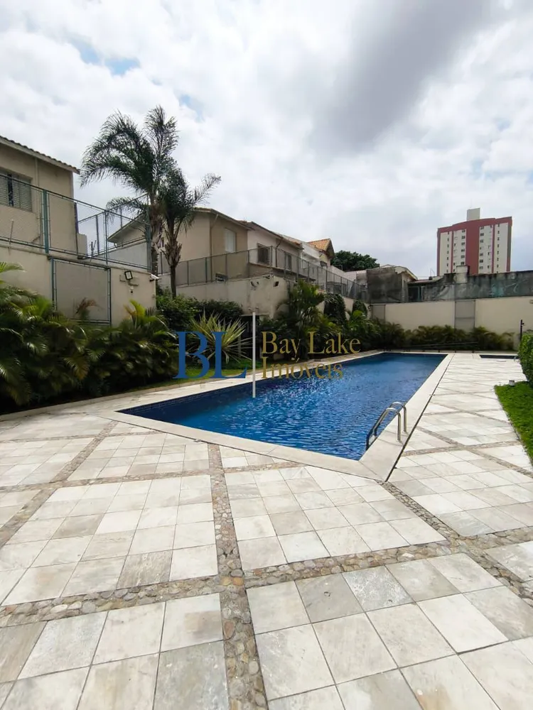 Apartamento, 3 quartos, 90 m² - Foto 5