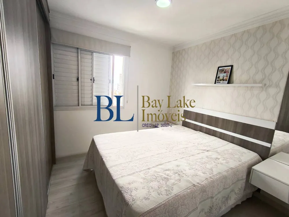 Apartamento, 3 quartos, 90 m² - Foto 3