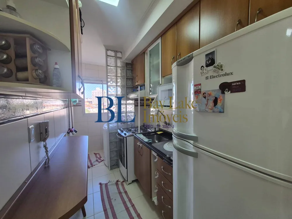 Apartamento, 2 quartos, 48 m² - Foto 7