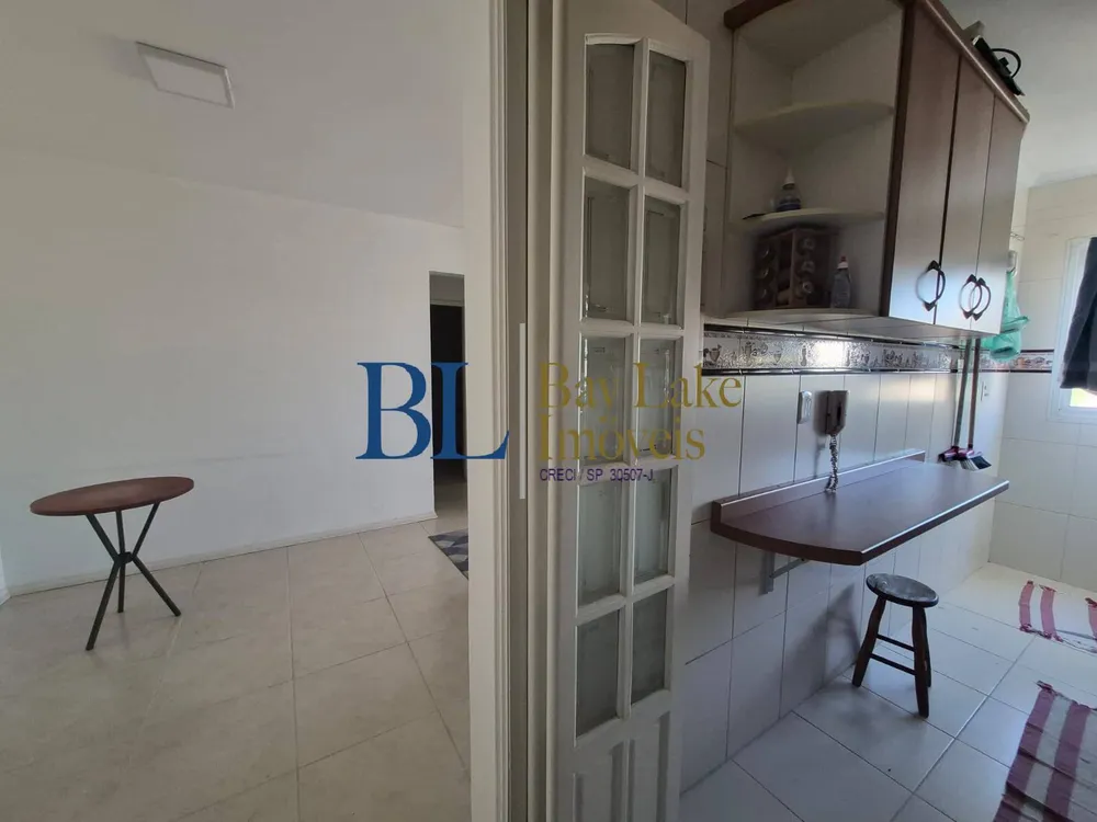 Apartamento, 2 quartos, 48 m² - Foto 3