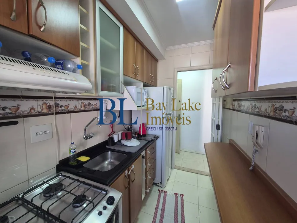 Apartamento, 2 quartos, 48 m² - Foto 4