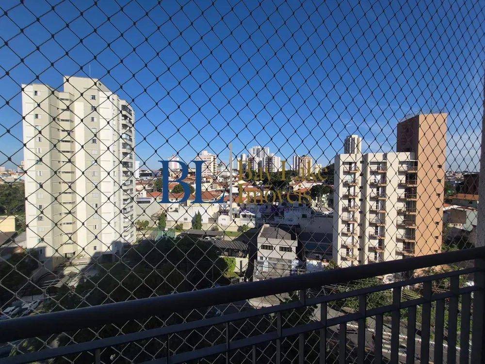 Apartamento, 2 quartos, 48 m² - Foto 8