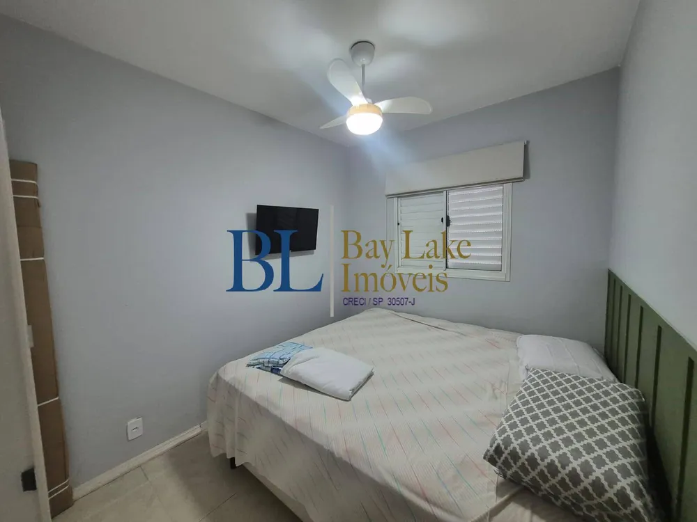 Apartamento, 2 quartos, 48 m² - Foto 1