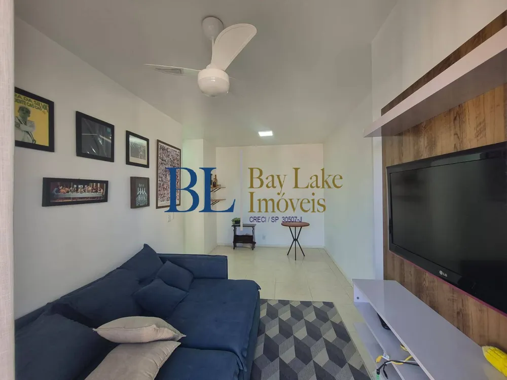 Apartamento, 2 quartos, 48 m² - Foto 5