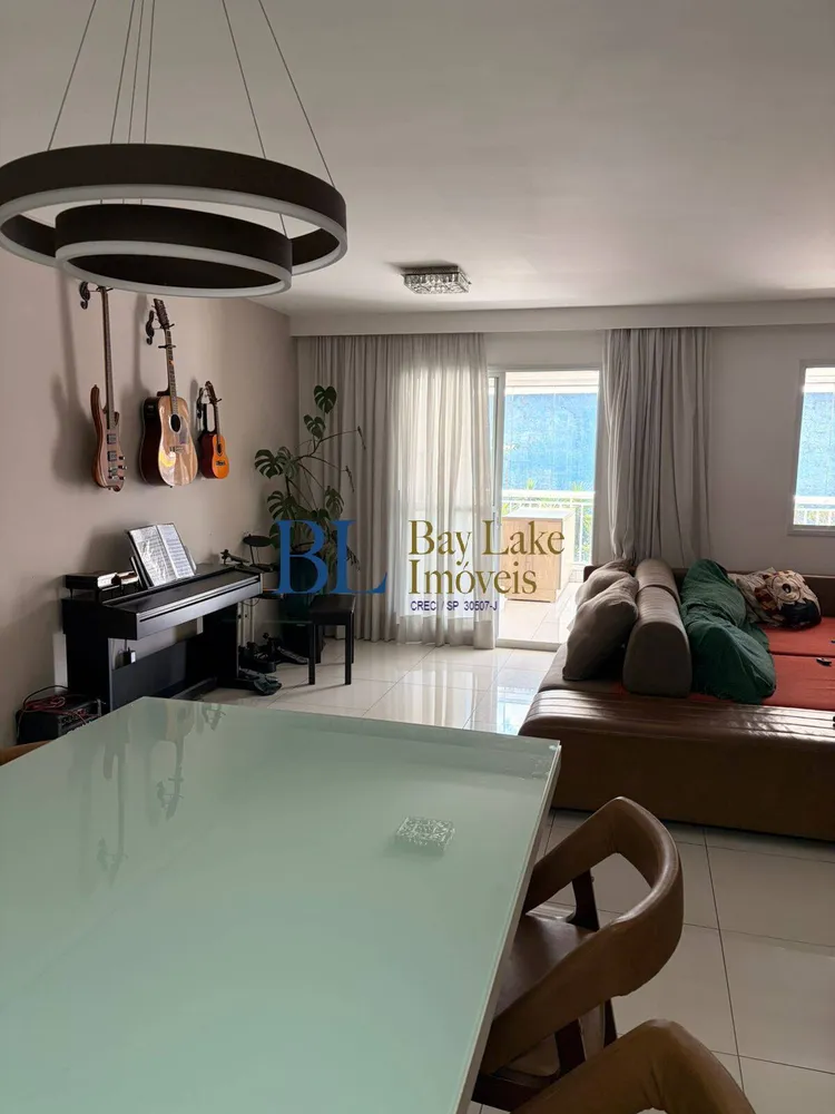 Apartamento, 3 quartos, 119 m² - Foto 2