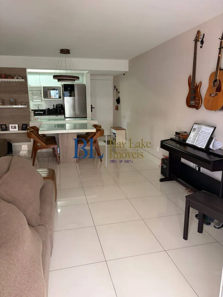 Apartamento, 3 quartos, 119 m² - Foto 4