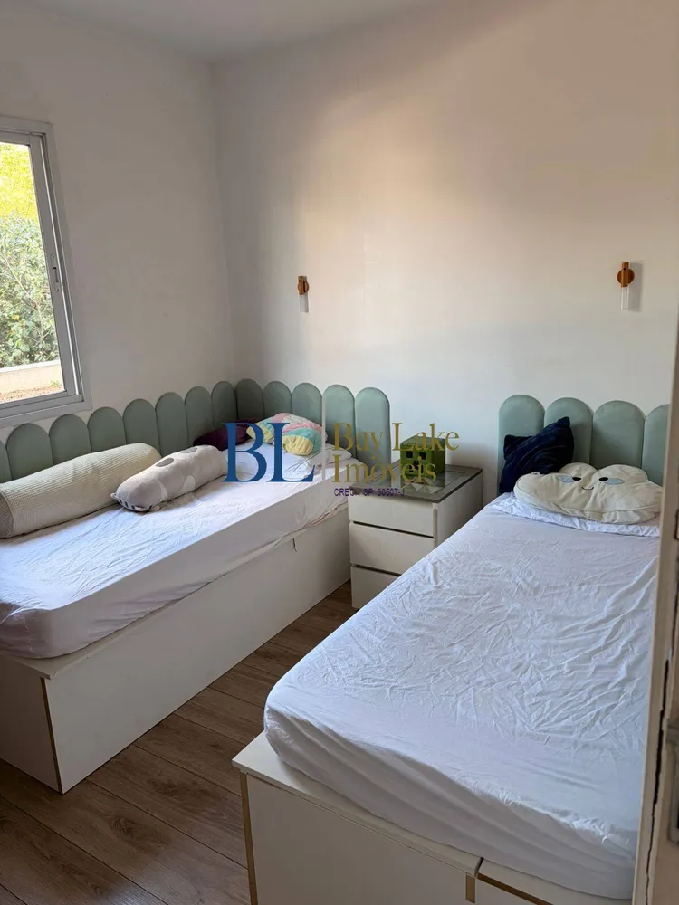 Apartamento, 3 quartos, 119 m² - Foto 3