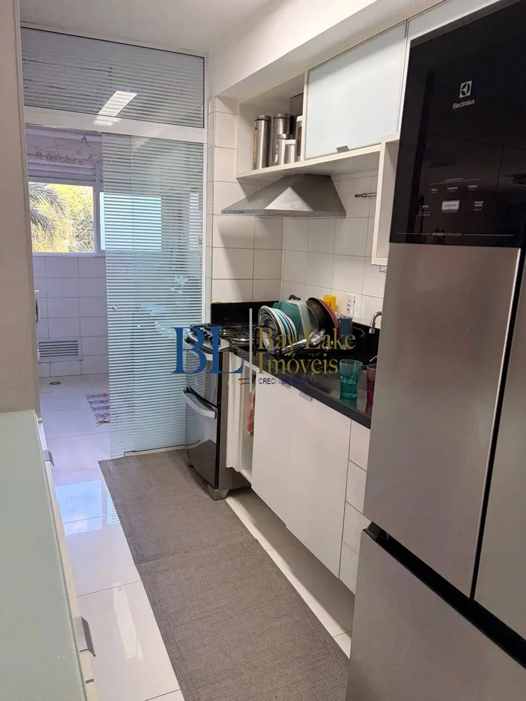 Apartamento, 3 quartos, 119 m² - Foto 2