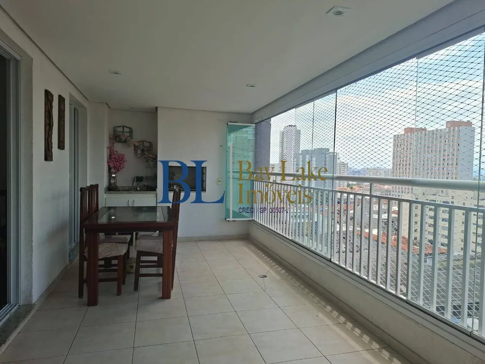 Apartamento, 4 quartos, 127 m² - Foto 5