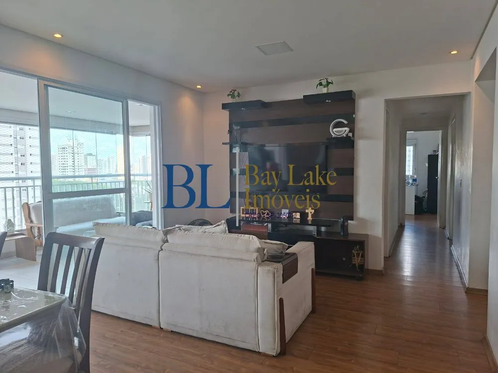 Apartamento, 4 quartos, 127 m² - Foto 6
