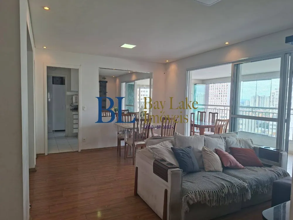 Apartamento, 4 quartos, 127 m² - Foto 1