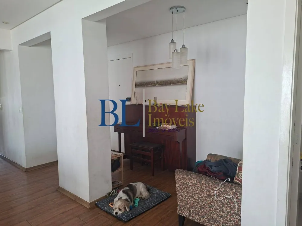 Apartamento, 4 quartos, 127 m² - Foto 4