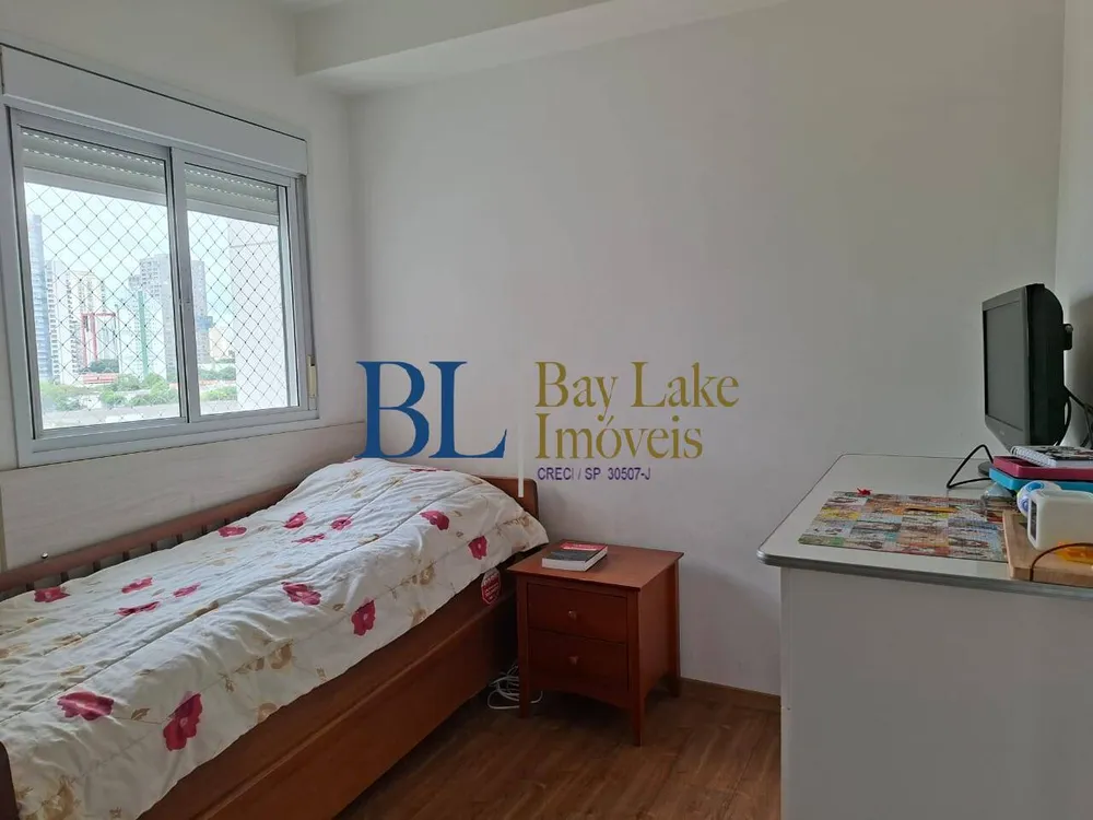Apartamento, 4 quartos, 127 m² - Foto 8