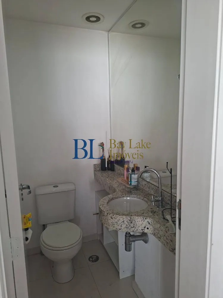 Apartamento, 4 quartos, 127 m² - Foto 7