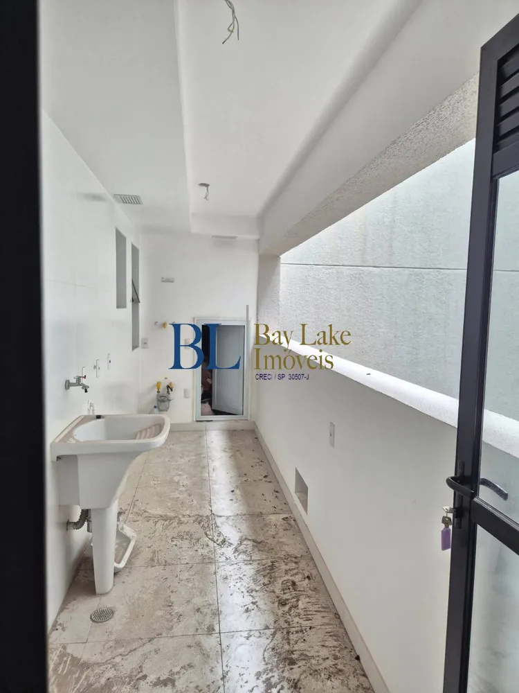 Apartamento, 4 quartos, 179 m² - Foto 1