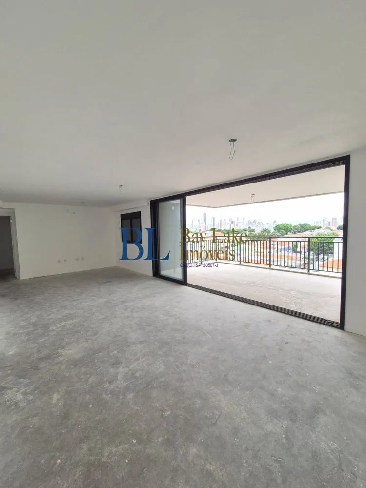 Apartamento, 4 quartos, 179 m² - Foto 5