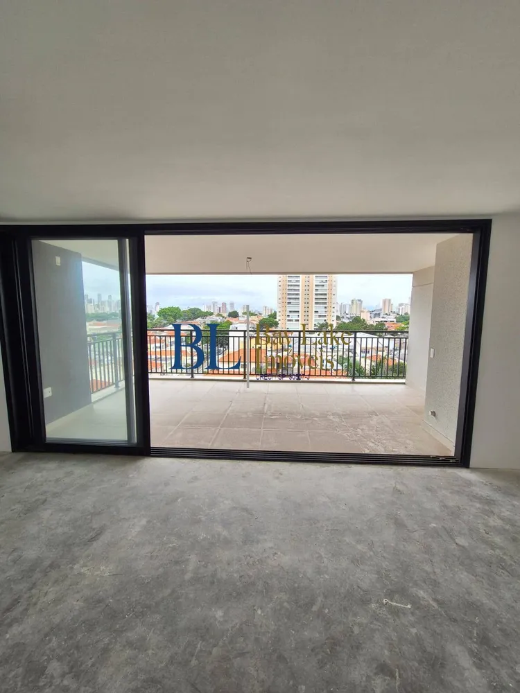 Apartamento, 4 quartos, 179 m² - Foto 3