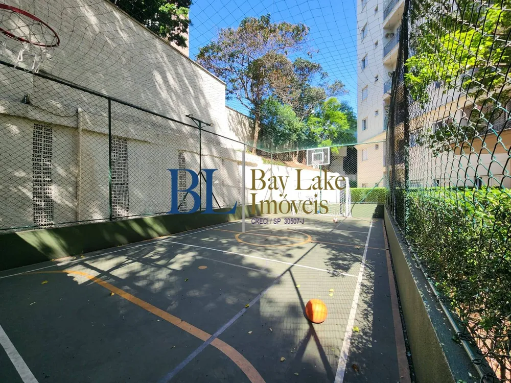 Apartamento, 2 quartos, 48 m² - Foto 6
